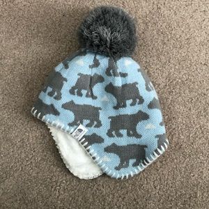The North Face Infant Faroe Beanie